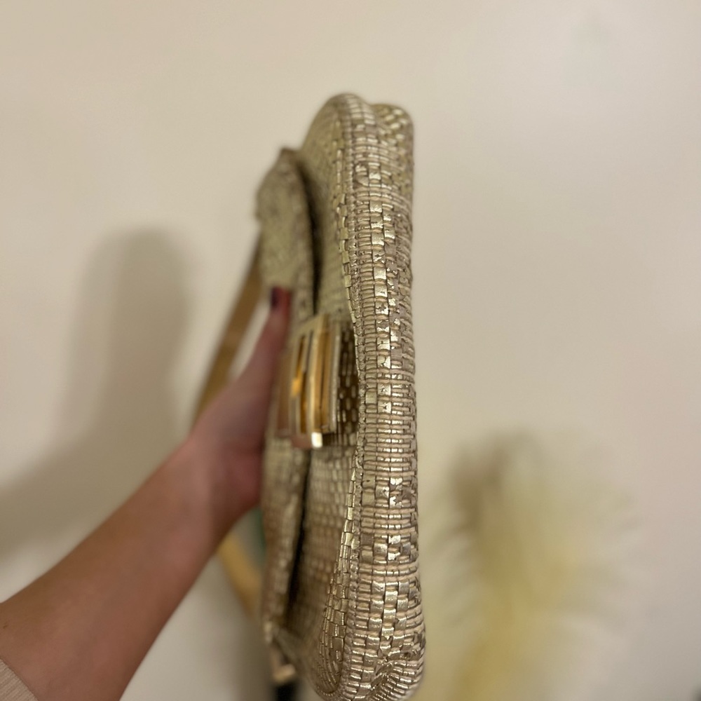 Authentic Fendi Baguette - Picture 7 of 16